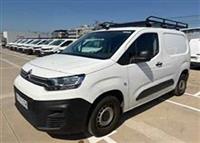 CITROEN 1.5 BLUEHDI 75KW TALLA M CONTROL (1 - 9117-LTH